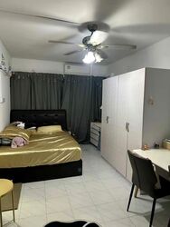 People's Park Complex (D1), Apartment #582172871